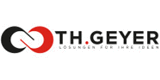Logo: Th. Geyer GmbH & Co. KG