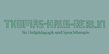 Logo: Thomas-Haus Berlin e. V.