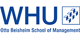 Logo: WHU - Otto Beisheim School of Management