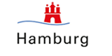 Logo: Freie und Hansestadt Hamburg Behörde für Wirtschaft und Innovation