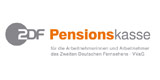 Pensionskasse für die Arbeitnehmerinnen und Arbeitnehmer des ZDF