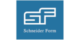 Logo: Schneider Form GmbH
