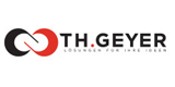Logo: Th. Geyer Ingredients GmbH & Co. KG