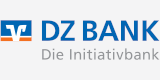 Logo: DZ Bank AG Genossenschaftliche Zentralbank