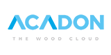 Logo: acadon AG