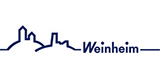 Logo: Stadt Weinheim