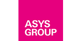 Logo: ASYS Automatisierungssysteme GmbH